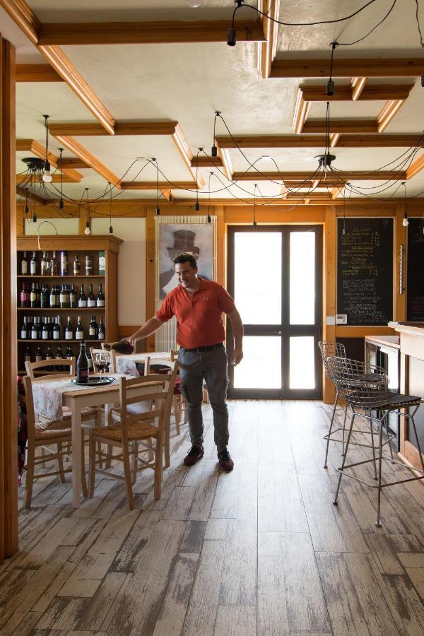 Villa Boninsegna - Wine Enoteca Verdi - カステル・ダッツァーノ エクステリア 写真