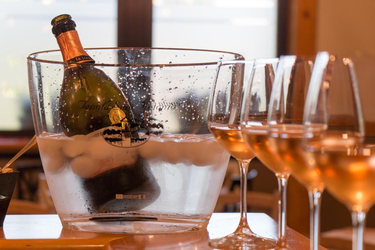 Villa Boninsegna - Wine Enoteca Verdi - カステル・ダッツァーノ エクステリア 写真