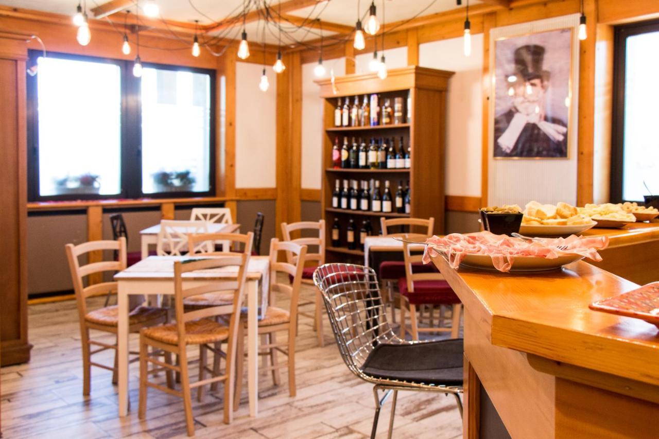 Villa Boninsegna - Wine Enoteca Verdi - カステル・ダッツァーノ エクステリア 写真