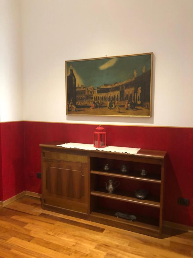 Villa Boninsegna - Wine Enoteca Verdi - カステル・ダッツァーノ エクステリア 写真